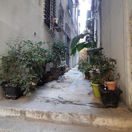 The347, Diletta Apartamento Palermo Exterior foto