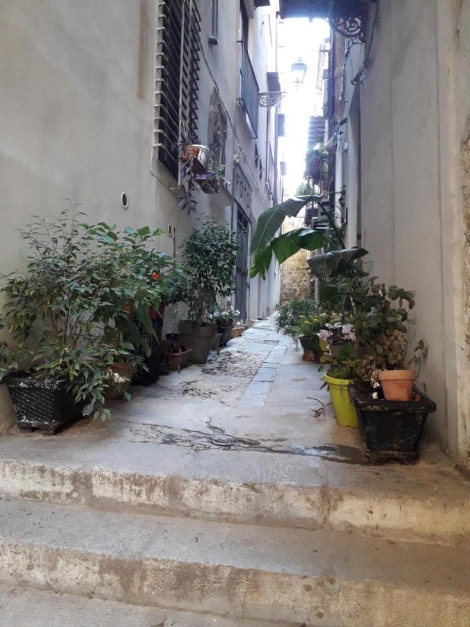 The347, Diletta Apartamento Palermo Exterior foto